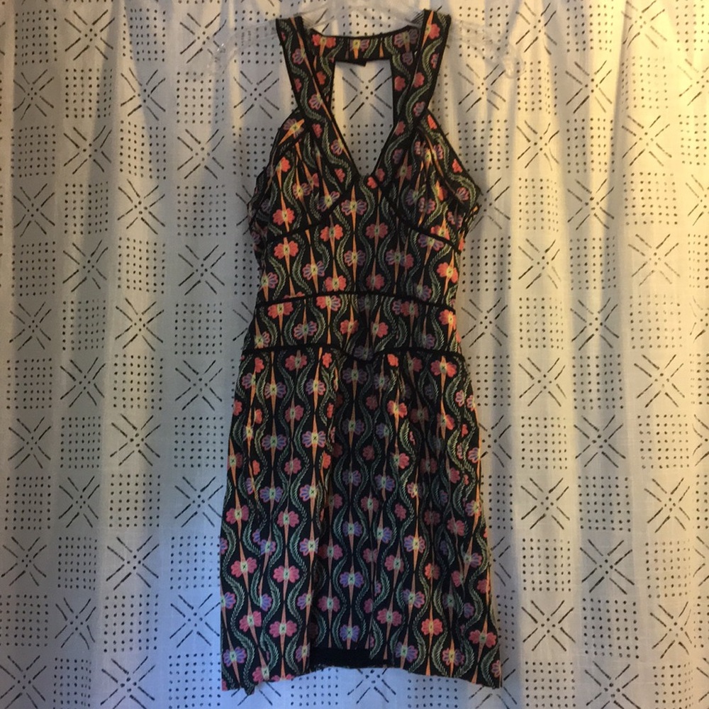 French Connection cotton dress